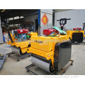 Sri lanka Popular 550kg New Small Vibratory Road Roller (FYL-S600CS)